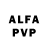 Alpha PVP СК Bajazit Karimov